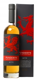 Penderyn Myth 41°